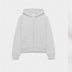 Aritzia sweafleece cozy fleece - snug fit